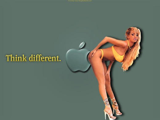 Think different - Green.jpg